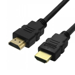 Kabl E-GREEN HDMI V 2.0 M/M 1.5m crni