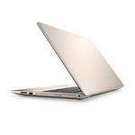 Laptop Dell 5570 i7-8550U/8/1/AMD 530 4GB Rose gold