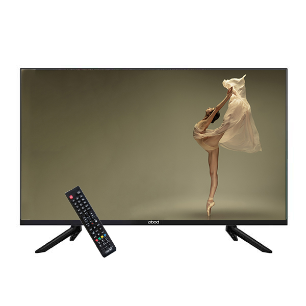 TV LED Lobod LF43DN4322 Full HD Smart