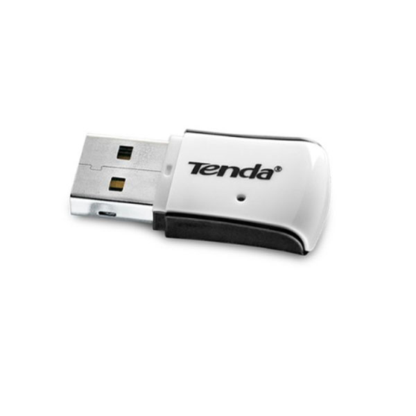 USB Adapter Wireless Tenda W311M N150 Nano