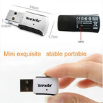 USB Wireless Tenda W311M N150 Nano USB Wireless Tenda W311M N150 Nano