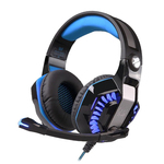 Slušalice Kotion Each G2000 Pro Gaming (crno plave)