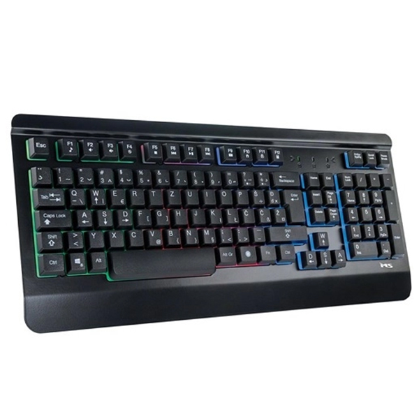 Tastatura MS Elite C510 Gaming