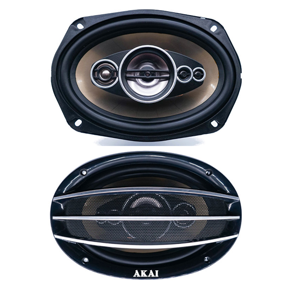 Zvučnici za auto Akai ACS-696