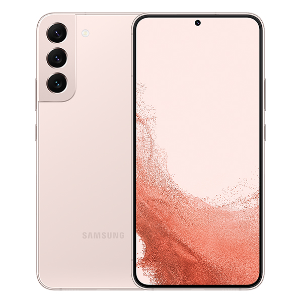 Mobilni telefon Samsung S906BD S22+ 5G 8/256GB (Pink gold)