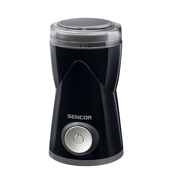 Električni mlin za kafu i začine Sencor SCG 1050BK
