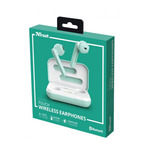 Slušalice Trust Primo Touch Bluetooth (Mint) Slušalice Trust Primo Touch Bluetooth (Mint)