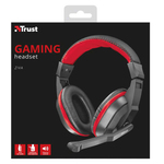 Slušalice Trust Ziva Gaming