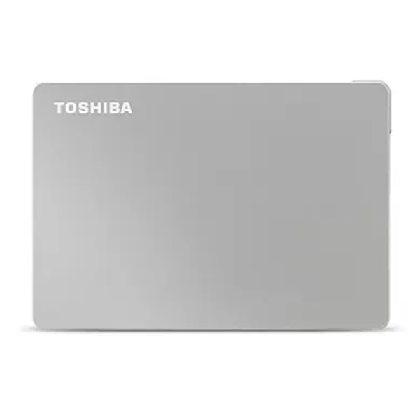 Externi HDD Toshiba 4TB USB 3.2 Canvio Flex HDTX140ESCCA