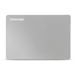 Externi HDD Toshiba 4TB USB 3.2 Canvio Flex HDTX140ESCCA