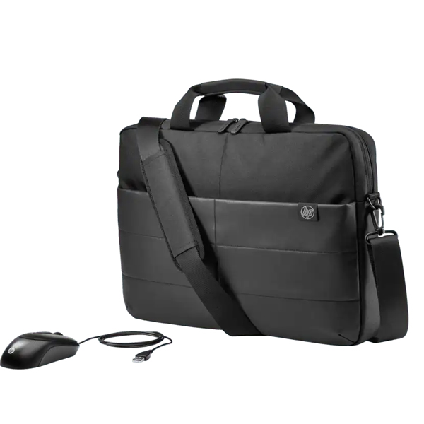 Torba za laptop HP Classic briefcase za 15,6 inča 1FK07AA