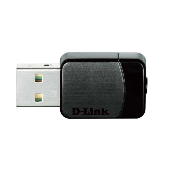 USB Wireless DWA-171 D-link