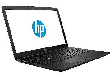 Laptop HP 15-db0069wm AMD Ryzen 5 2500U/8/256 Win10 Home