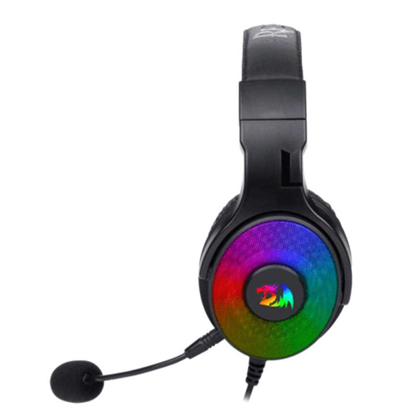 Slušalice Redragon Pandora H350 RGB Gaming (crne)
