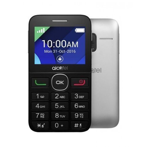 Mobilni telefon Alcatel 2008D (s)