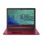 Laptop Acer Aspire A315-33-C7MU N3060/4/500 crveni
