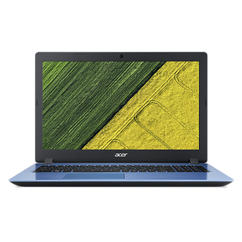 Laptop Acer Aspire A315-33-C83W N3060/4/500 plavi