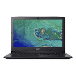 Laptop Acer Aspire A315-33-C13X N3060/4/500 crni