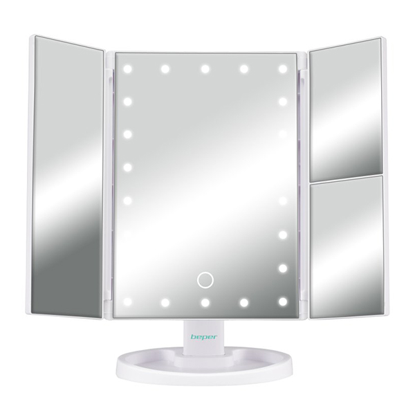 Ogledalo kozmetičko Beper P302VIS050
