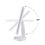 Ogledalo kozmetičko sa LED svijetlom Beper P302VIS050 Ogledalo kozmetičko sa LED svijetlom Beper P302VIS050