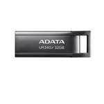 USB Adata 32GB AROY-UR340-32GBK CRNI