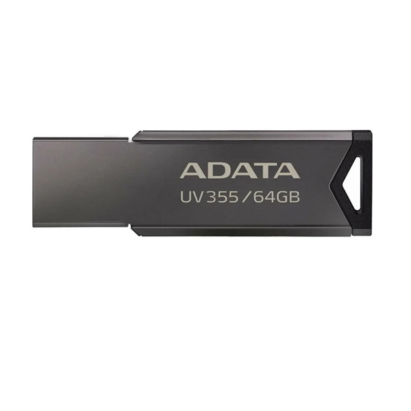 USB Adata 64GB AUV355-64G-RBK crni USB Adata 64GB AUV355-64G-RBK crni