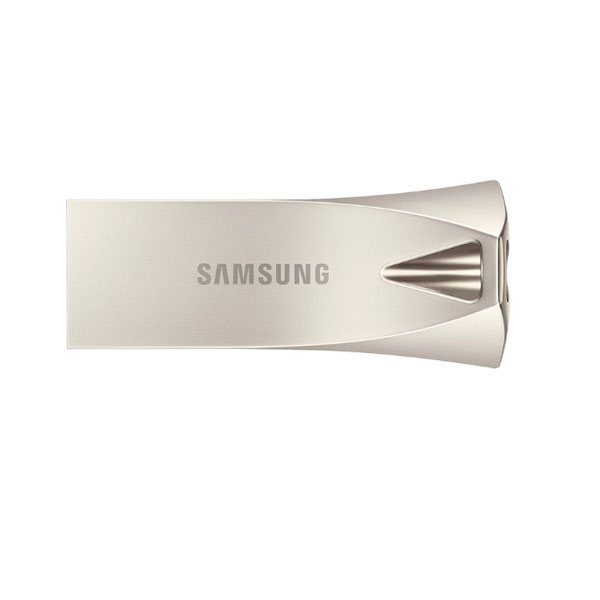 USB Samsung 128GB BAR Plus Champaign srebrni 3.1 MUF-128BE3 USB Samsung 128GB BAR Plus Champaign srebrni 3.1 MUF-128BE3