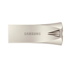 USB Samsung 128GB BAR Plus Champaign srebrni 3.1 MUF-128BE3 USB Samsung 128GB BAR Plus Champaign srebrni 3.1 MUF-128BE3