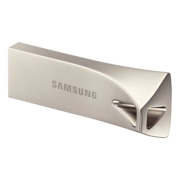 USB Samsung 128GB BAR Plus Champaign srebrni 3.1 MUF-128BE3 USB Samsung 128GB BAR Plus Champaign srebrni 3.1 MUF-128BE3