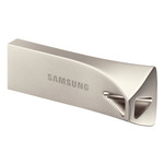 USB Samsung 128GB BAR Plus Champaign srebrni 3.1 MUF-128BE3 USB Samsung 128GB BAR Plus Champaign srebrni 3.1 MUF-128BE3