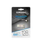 USB Samsung 128GB BAR Plus Champaign srebrni 3.1 MUF-128BE3 USB Samsung 128GB BAR Plus Champaign srebrni 3.1 MUF-128BE3