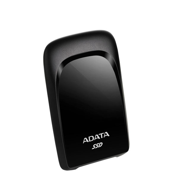 Externi SSD Adata 480GB ASC680-480GU32G2-CBK crni