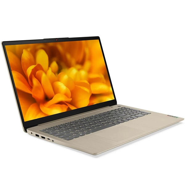 Laptop Lenovo 15ALC6 Ryzen 3 5300U 8/256GB 82KU01XKYA