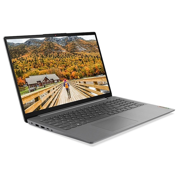 Laptop Lenovo 15ALC6 Ryzen 3 5300U 8/256GB 82KU01XBYA