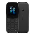 Mobilni telefon Nokia 110 (black)