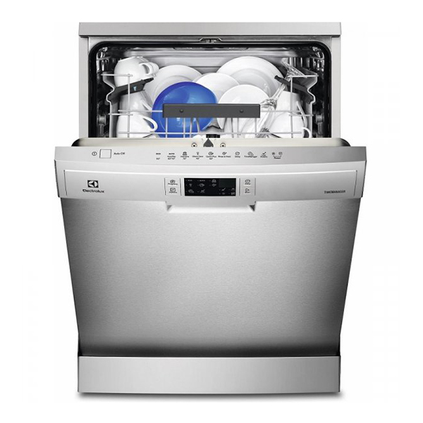 Mašina za pranje posuđa Electrolux ESF5545LOX