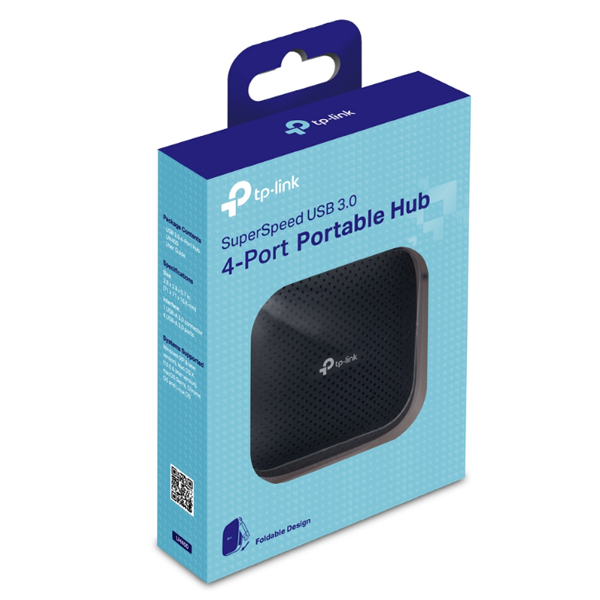 TP-Link 3.0 Portable HUb