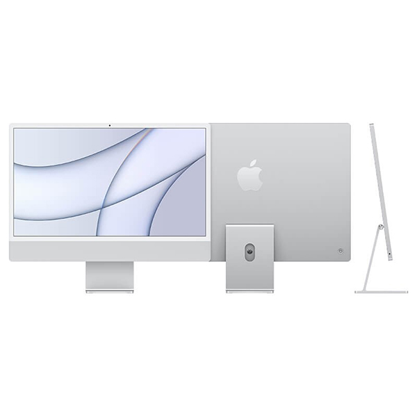 Računar Apple iMac 8/256GB-CRO mgpc3ze/a (Silver)