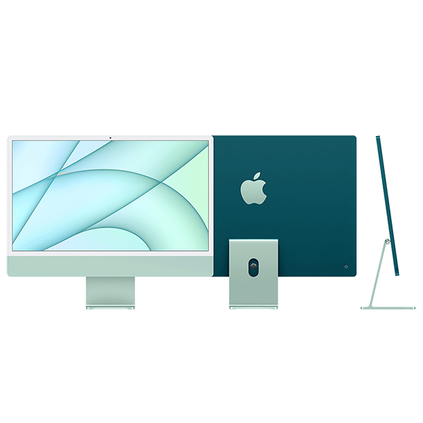 Računar Apple iMac 8/256GB-CRO mgph3cr/a (Green)