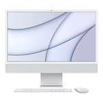 Računar Apple iMac 8/256GB-CRO mgtf3cr/a (Silver)