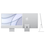Računar Apple iMac 8/256GB-CRO mgtf3cr/a (Silver)
