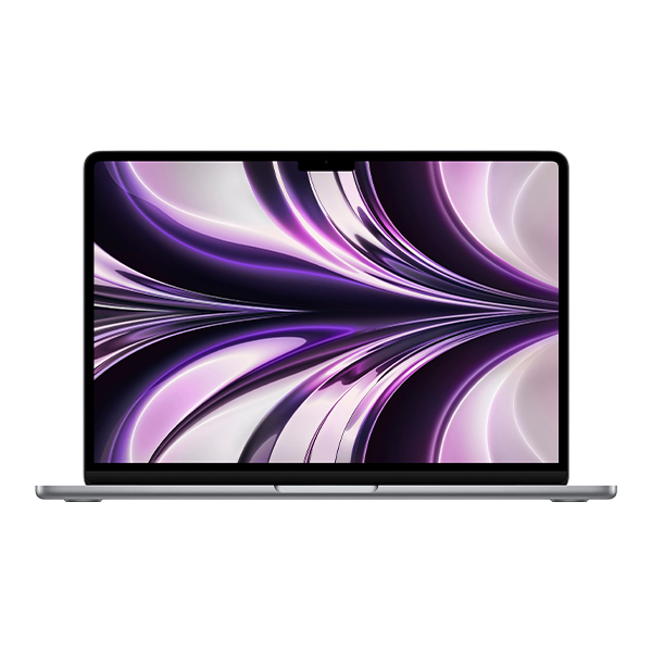 Apple Macbook Air 13.6 M2 8/256GB-CRO (mlxw3cr/a) Space Gray