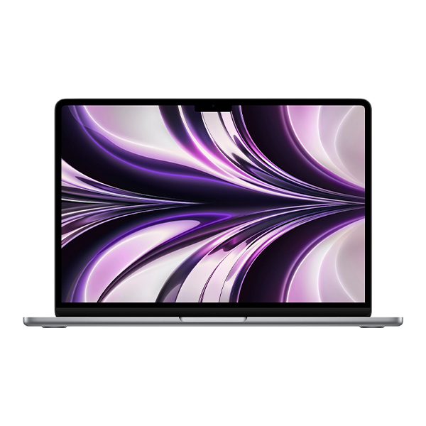 Apple Macbook Air 13.6 M2 8/256GB-ZEE (mlxw3ze/a) Space Gray Apple Macbook Air 13.6 M2 8/256GB-ZEE (mlxw3ze/a) Space Gray