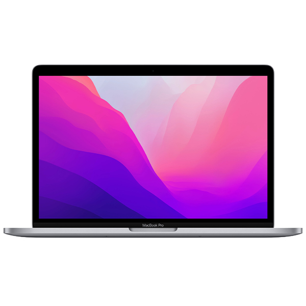 Apple Macbook Pro 13.3 M2 8C 8/512GB-CRO (mnej3cr/a) Space Gray Apple Macbook Pro 13.3 M2 8C 8/512GB-CRO (mnej3cr/a) Space Gray