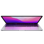 Apple Macbook Pro 13.3 M2 8C 8/512GB-CRO (mnej3cr/a) Space Gray Apple Macbook Pro 13.3 M2 8C 8/512GB-CRO (mnej3cr/a) Space Gray