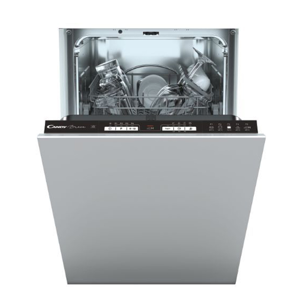 Ugradna mašina za pranje posuđa Candy CDIH 1L952