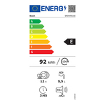 Ugradna mašina za pranje posuđa Bosch SMI4HTS31E Ugradna mašina za pranje posuđa Bosch SMI4HTS31E