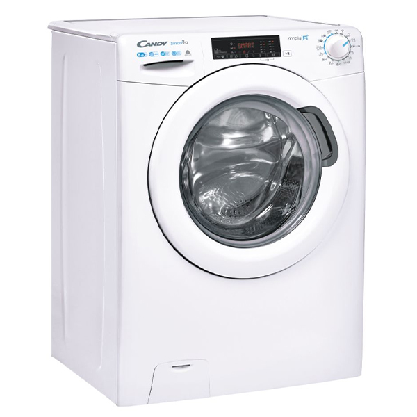 Mašina za pranje i sušenje Candy CSOW 4855TWE/1-S