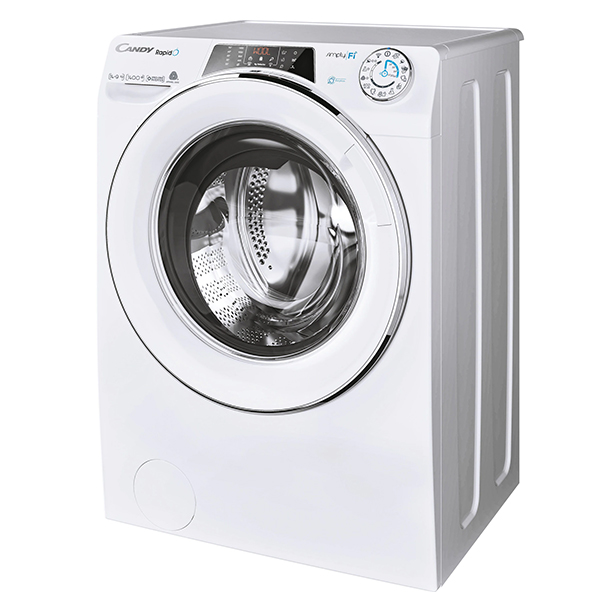 Mašina za pranje i sušenje Candy ROW41494DWMCE-S 14kg/1400rpm/9kg sušenje