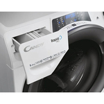 Mašina za pranje i sušenje Candy RPW4856BWMR/1-S 8kg/1400rpm/5kg sušenje